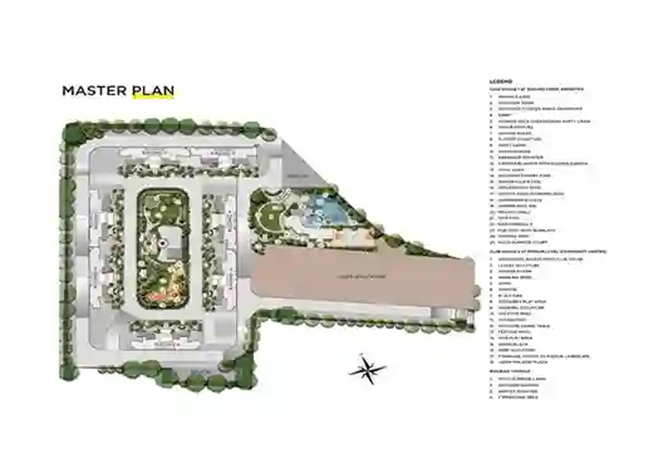 Master Layout